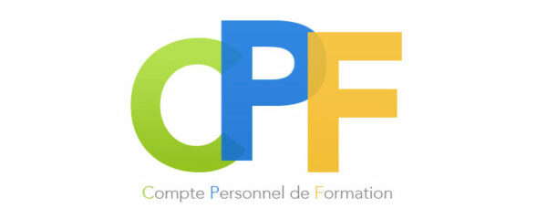 compte personnel de formation