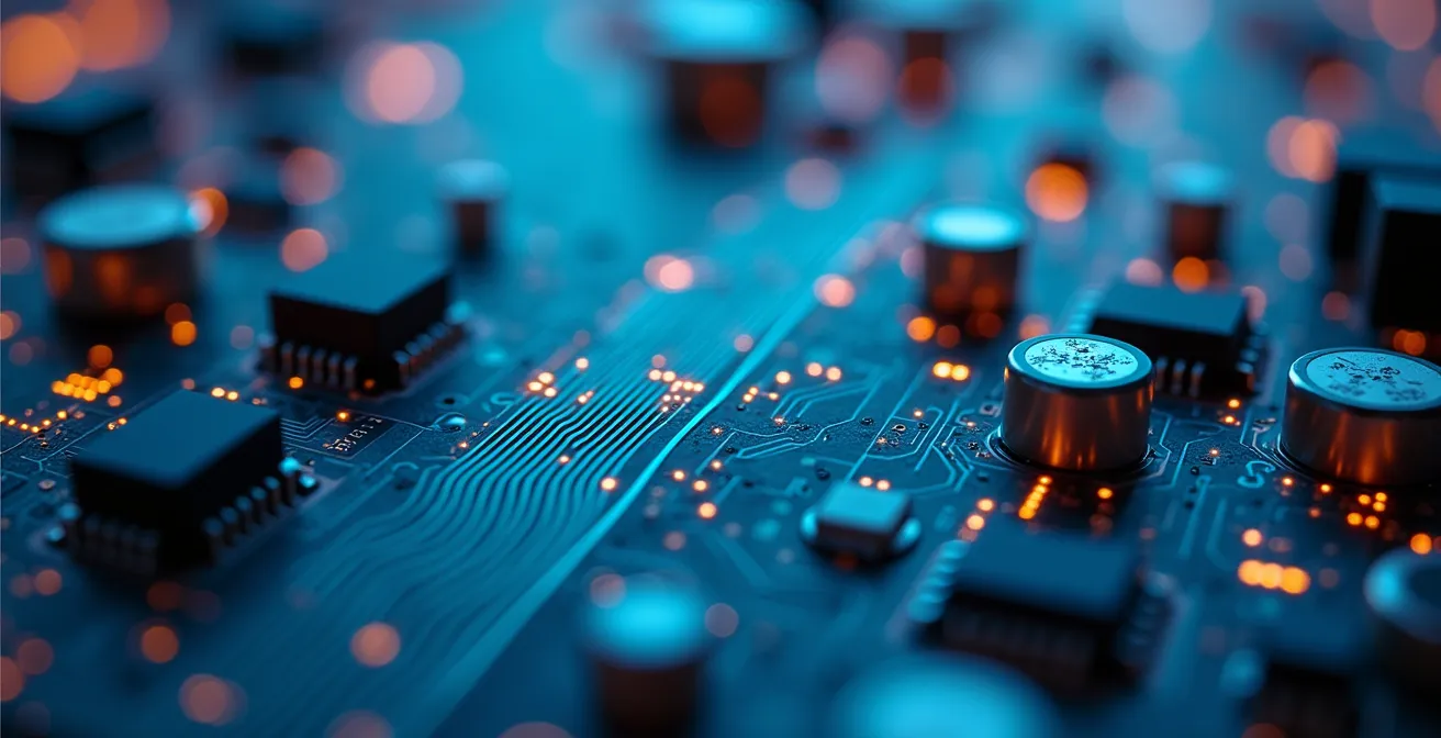 Architecture en couches pour l'optimisation des requêtes SQL