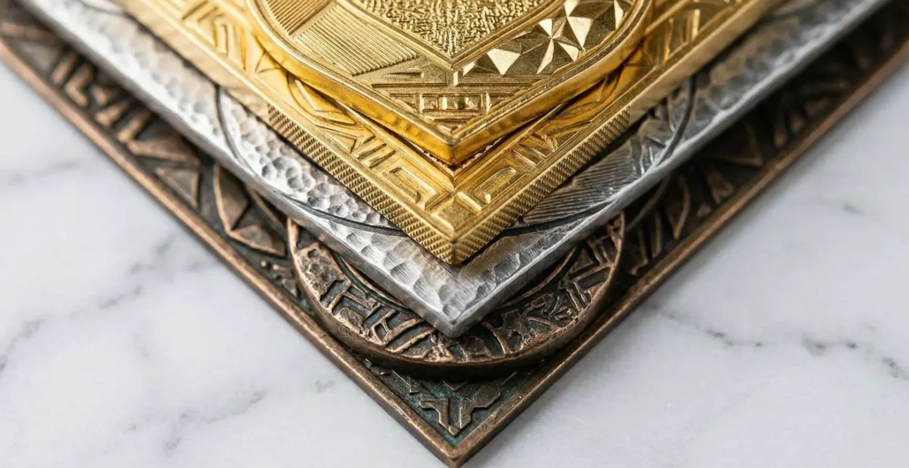 Structure pyramidale inversée représentant l'organisation optimale des certifications