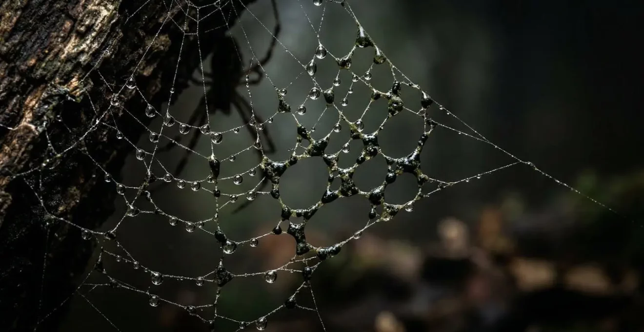 Visualisation d'un réseau de sites PBN interconnectés avec indicateurs de toxicité
