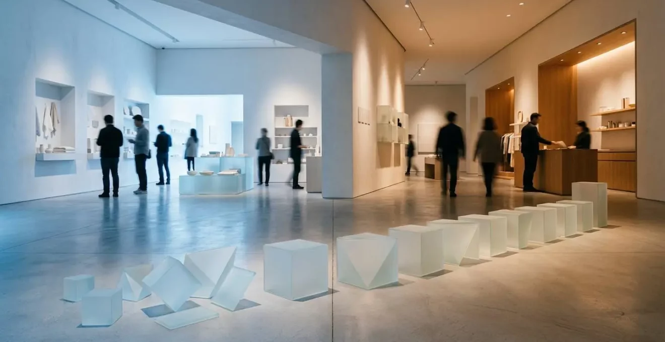 Visualisation du spectre d'engagement des mots-clés de la curiosité à l'achat