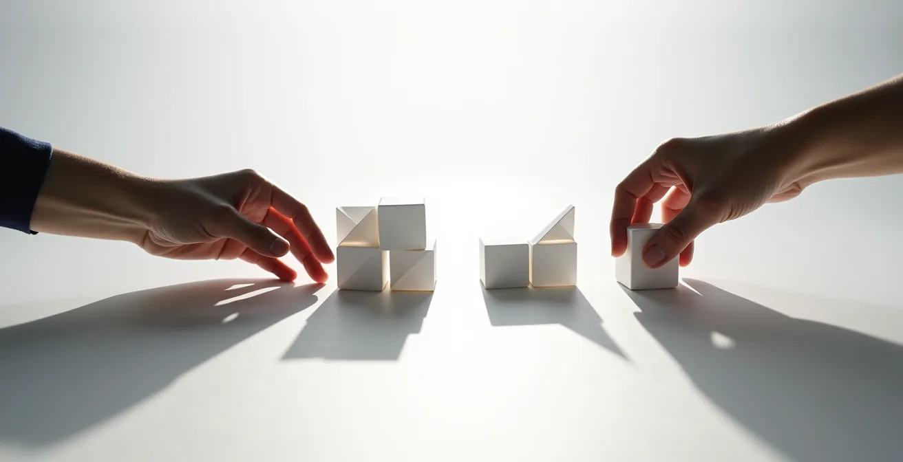 Visualisation d'une stratégie de tests progressifs sur code legacy