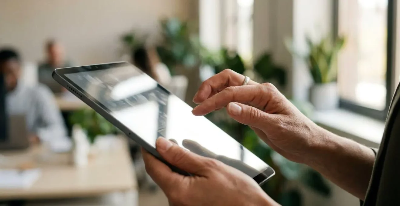 Processus de transformation progressive des visiteurs en leads qualifiés